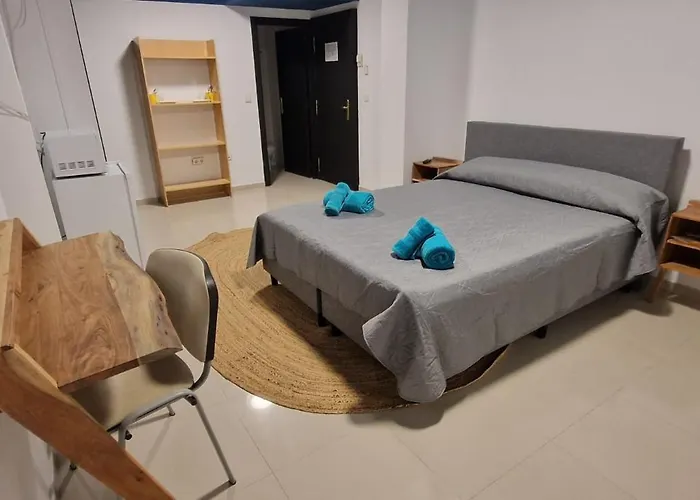 Bella Residence Sant Vicent del Raspeig 
