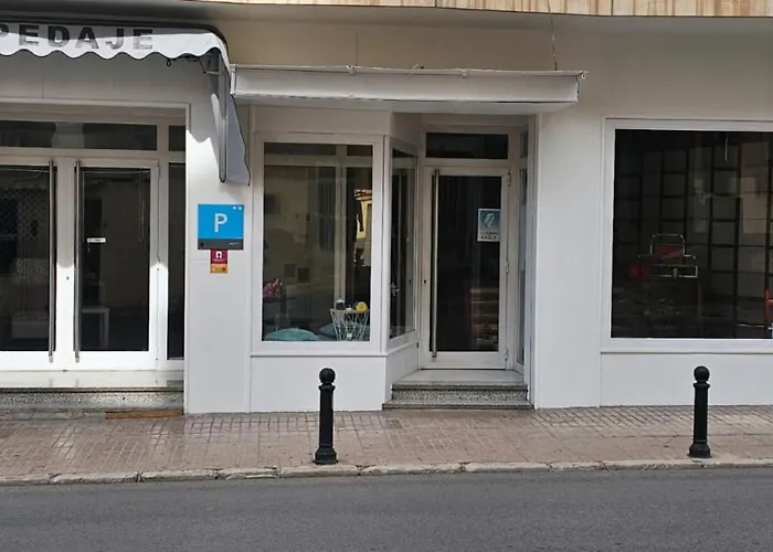 Pension Espana 2 Estrellas Cehegin