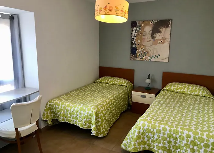 Hotel Casa Do Horreo Pontecesures