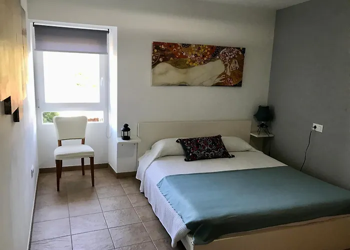 Hotel Casa Do Horreo Pontecesures