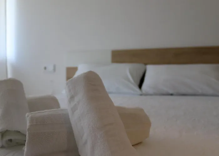 Hotel Casal Do Crego O Grove