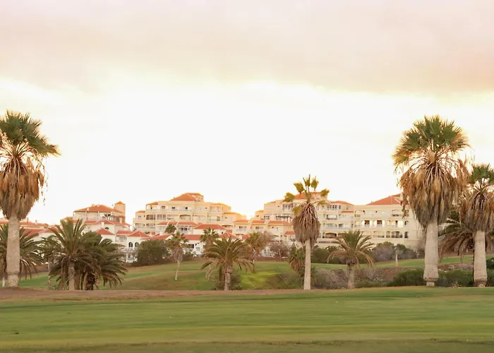 Michelangelo Resort Apartments