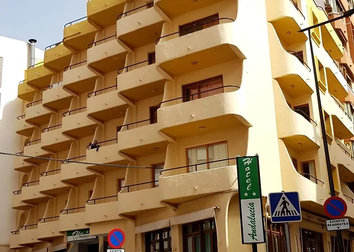 Andalucia