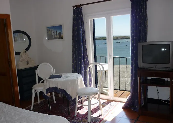 Hotel Port-Lligat Cadaqués