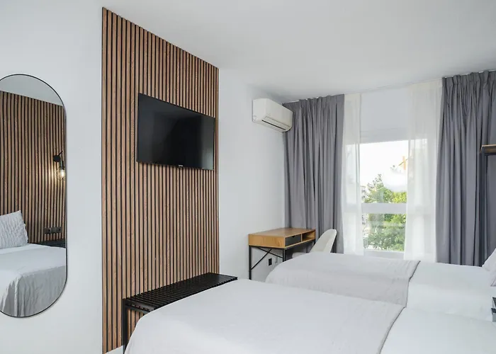 Mare Estepona Hotel