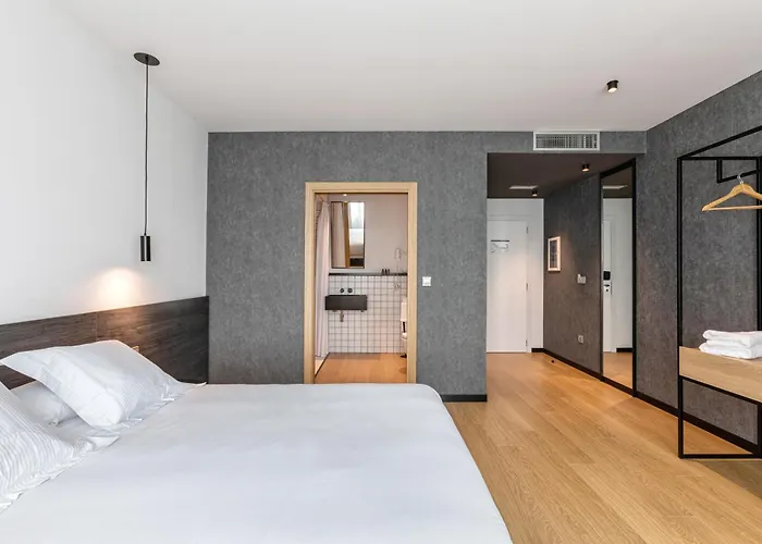 Hotel Forum Ceao Lugo