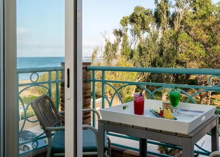 Hotel Noguera Mar Dénia