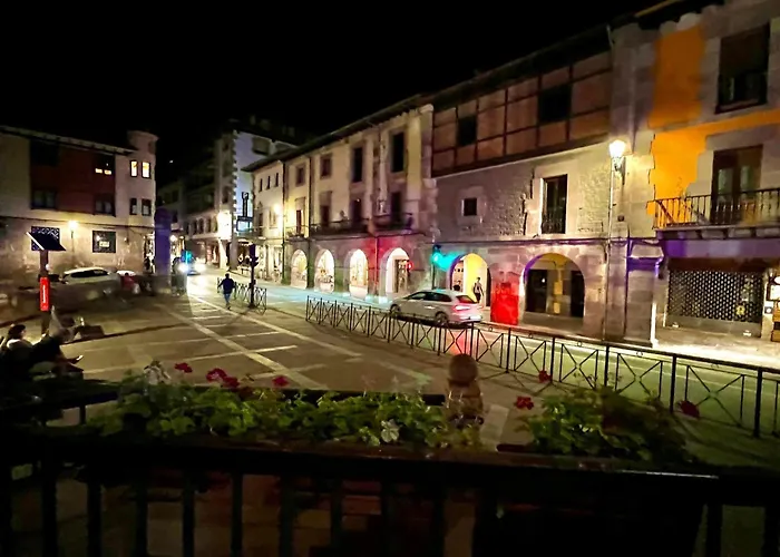 Hotel Cosgaya
