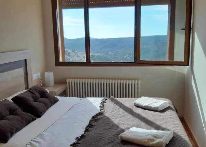 Apartamentos Mirador del Pinar