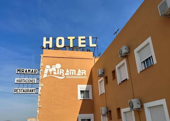 Hotel Miramar