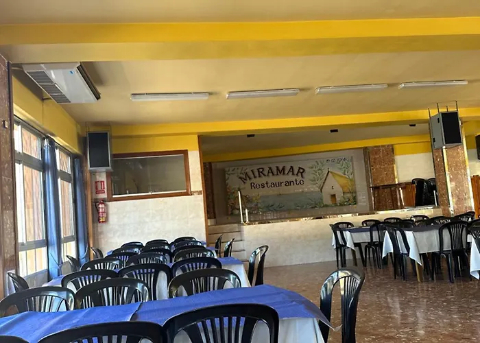 Hotel Miramar Torreblanca