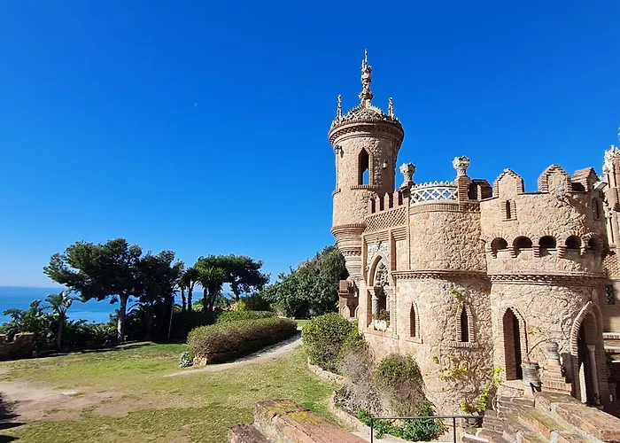 Casa Metaverdi Colmenar