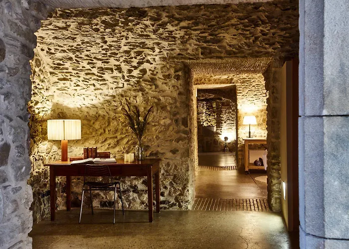 Arcs De Monells - Adults Only Hotel
