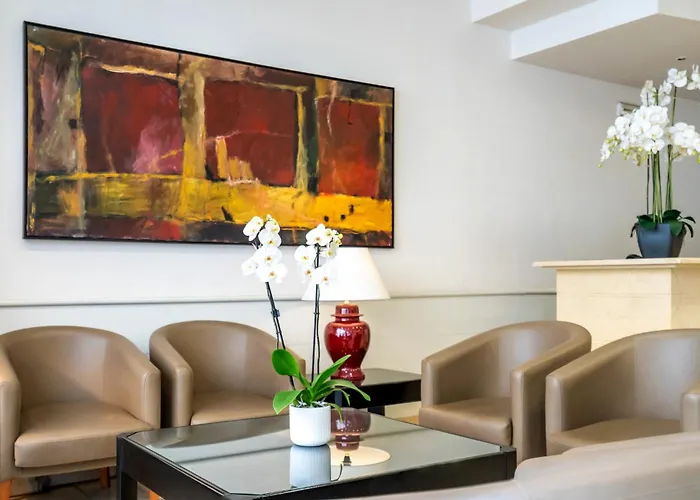 Hotel Glories