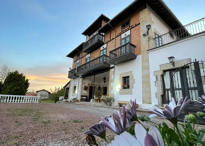 La Casona de Cerrazo