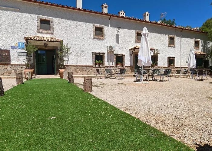 Hotel de Montaña La Hortizuela