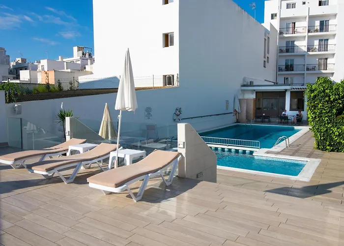 Hotel Tarba