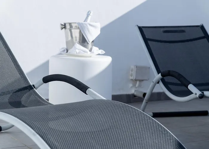 Blanco Hotel Formentera Es Pujols