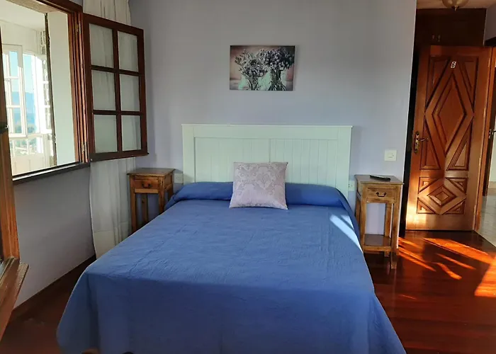 Hostal Boavista Costoia