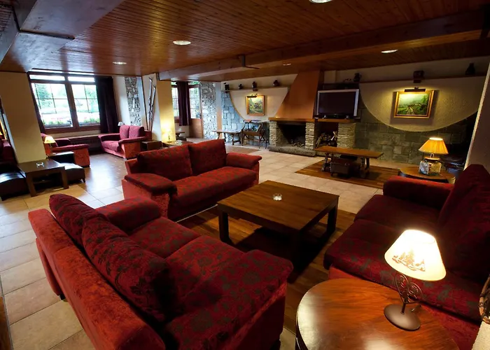 Hotel La Morera
