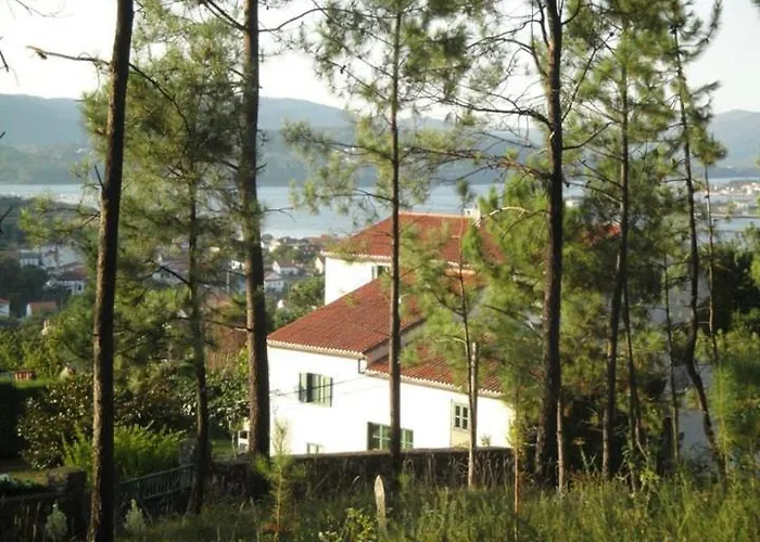Hotel Casa Do Torno Noia