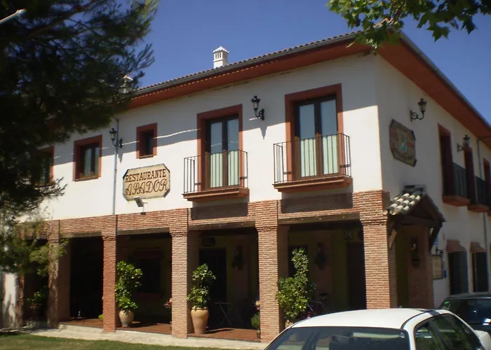 Balcón de los Montes Colmenar