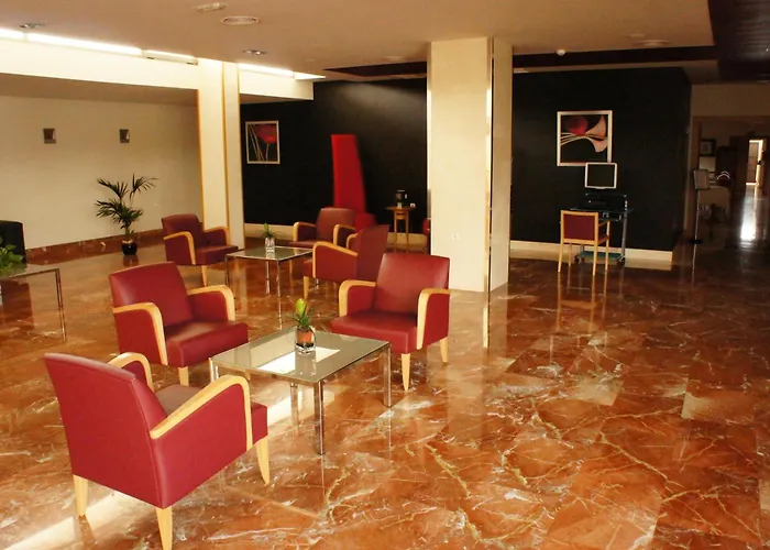 Tch Hotel Lorquí