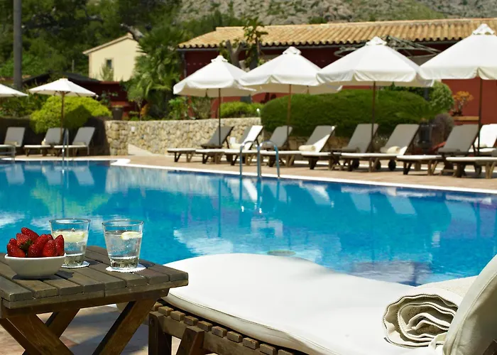 Hotel Cala Sant Vicenc - Adults Only Cala San Vicente 