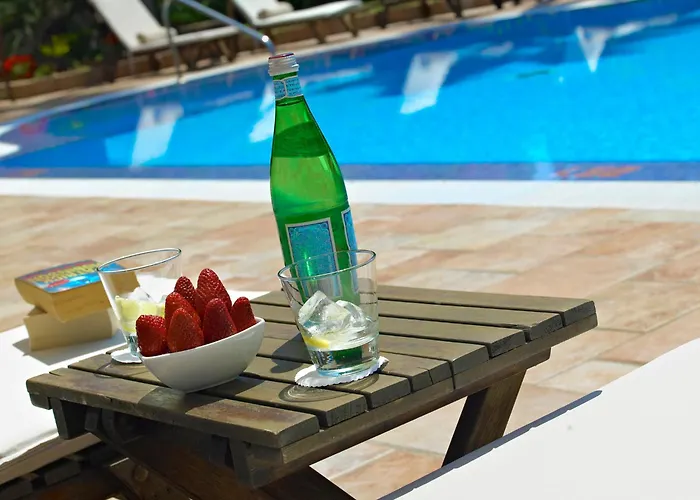Hotel Cala Sant Vicenc - Adults Only Cala de Sant Vicenc