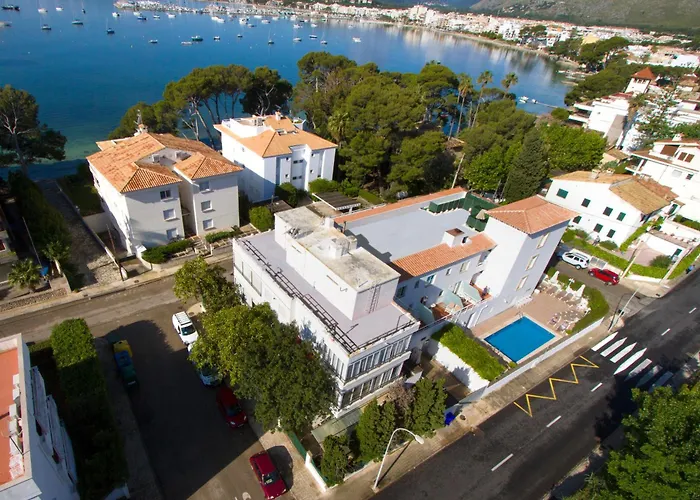 Hotel Villa Singala