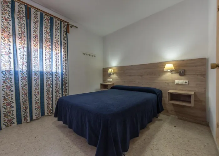 Hotel San Andres Jerez de la Frontera