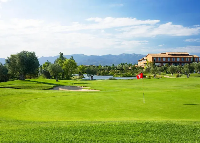 Wine Spa&Golf