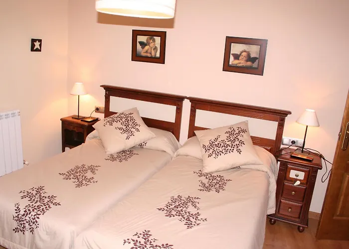Hotel Boutique Balaitus