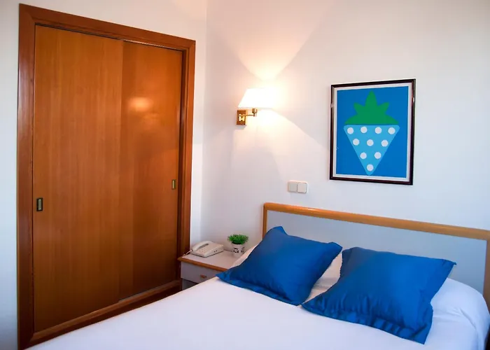 Hotel Prado Real