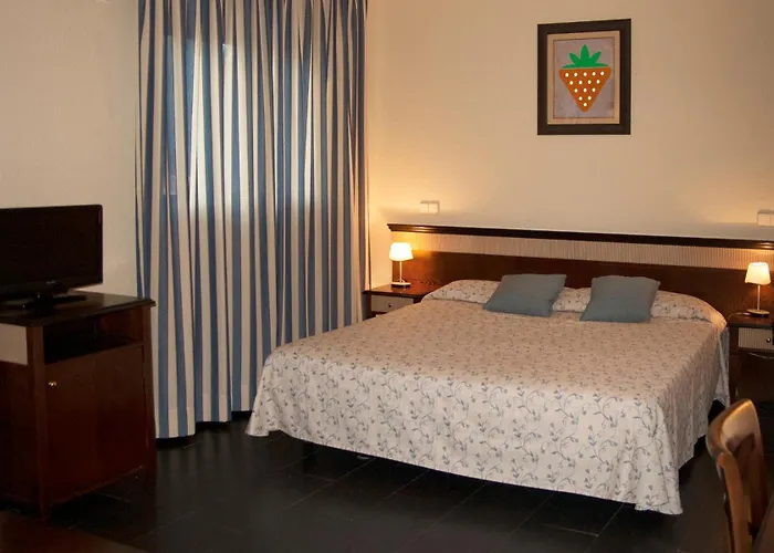 Hotel Prado Real Soto Real