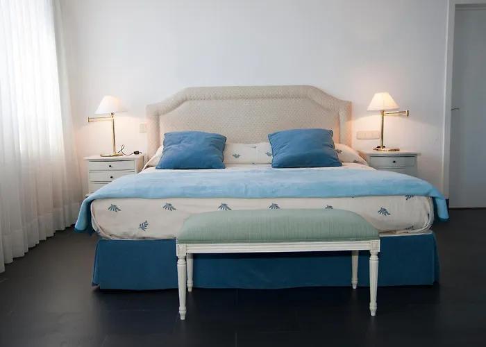 Hotel Prado Real