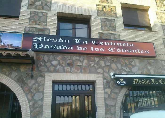 Posada de los Cónsules