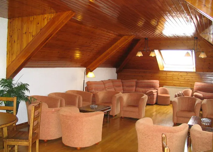 Hotel Escalar Panticosa