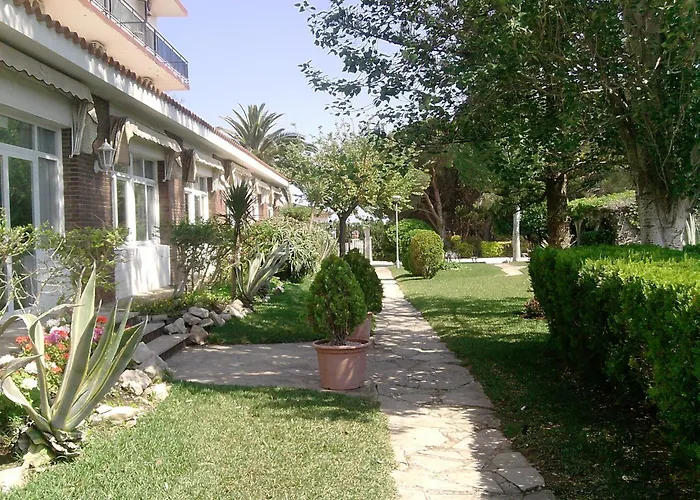 Hotel Roca Vinaros