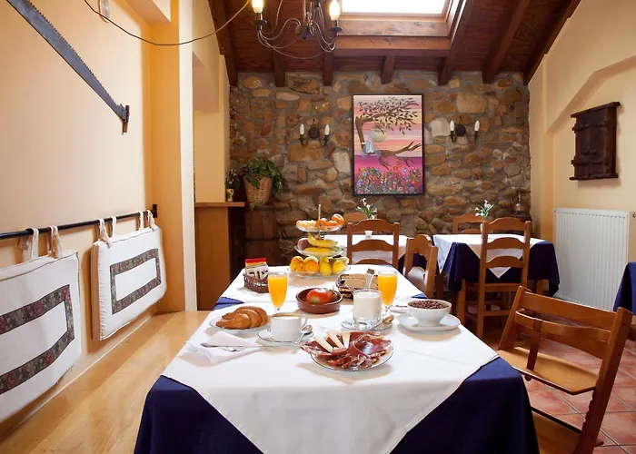 Hotel Matsa B&B Lezama 