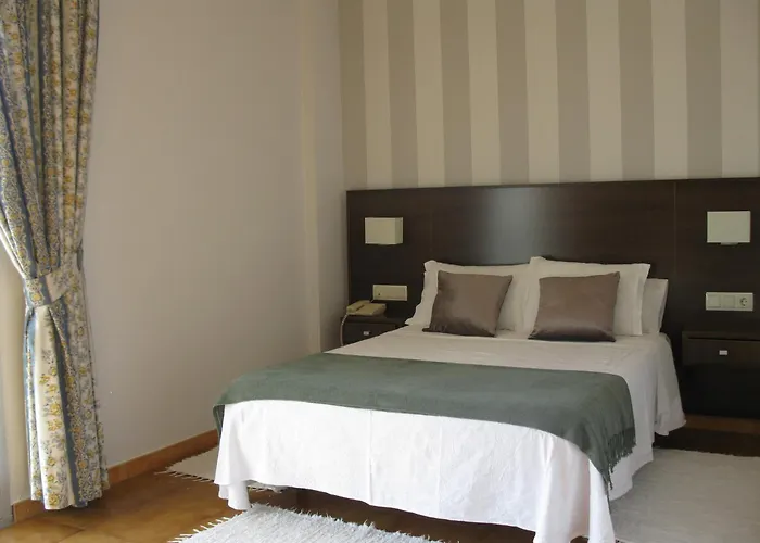 Hotel Troncoso Sanxenxo