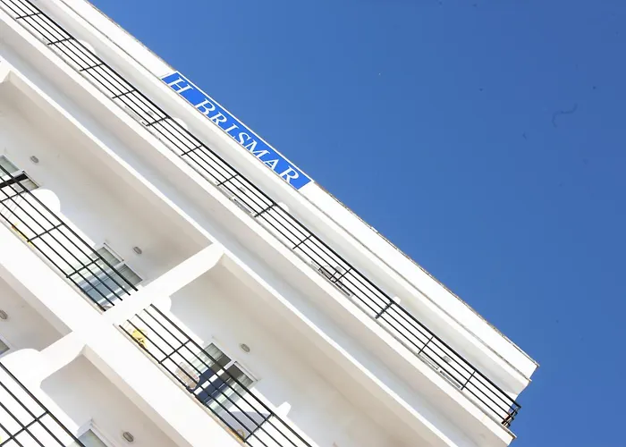 Hotel Brismar Puerto de Andratx
