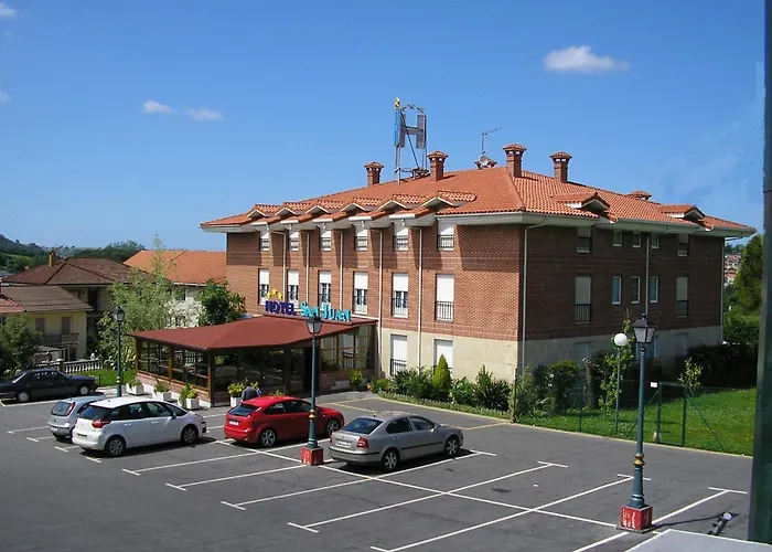 Hotel San Juan
