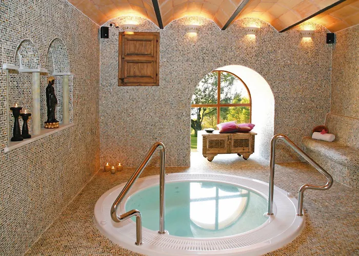 Hotel Golf Can Rafel Corbera de Llobregat