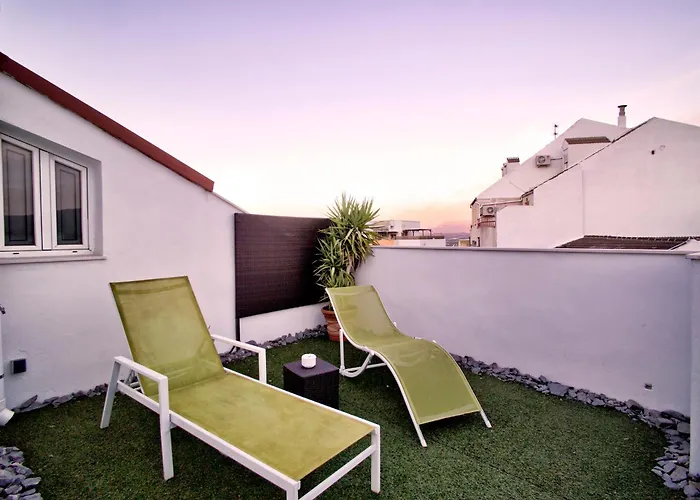 Hotel Europa Jaen
