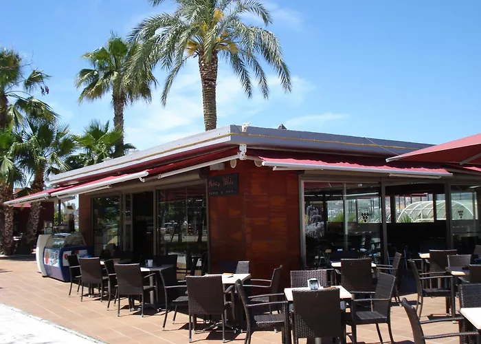 Don Angel & Spa & Padel- Adults Recommended Santa Susanna