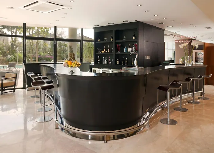 Hotel Senator Banus Adults Only Recommended Estepona