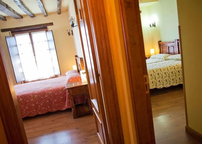 Posada Campo Suances