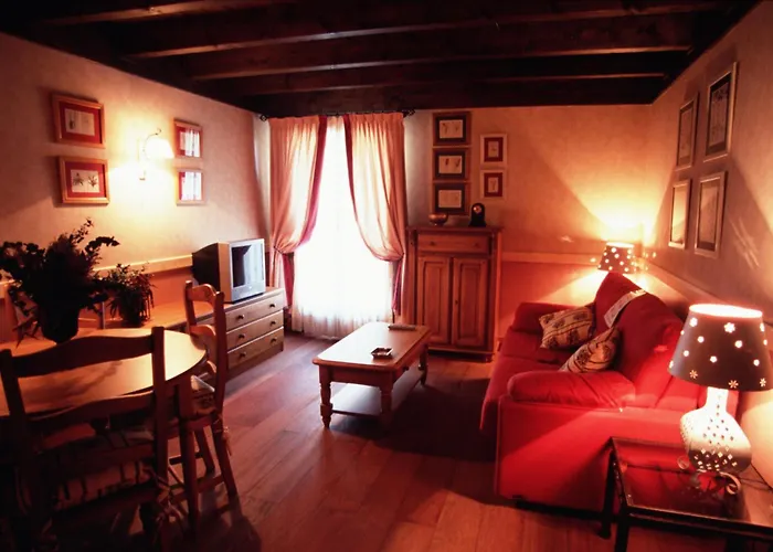 Hotel Pradas Ordesa Broto
