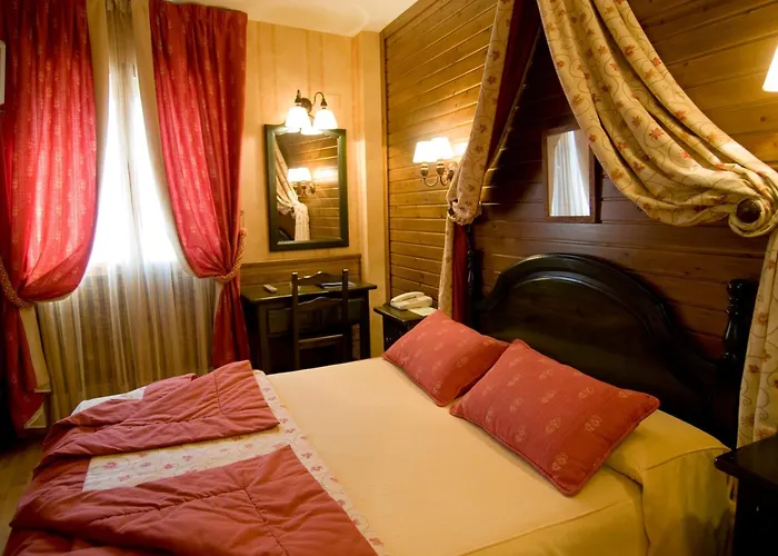 Hotel Pradas Ordesa